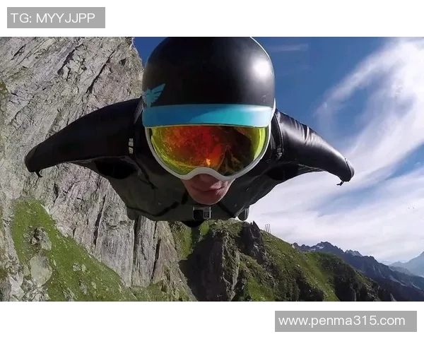 极限运动先锋吴敏专访回顾她的挑战与成就之路